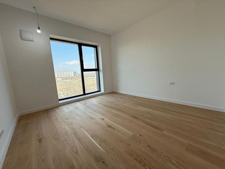 Apartament cu 2 camere în Aviației