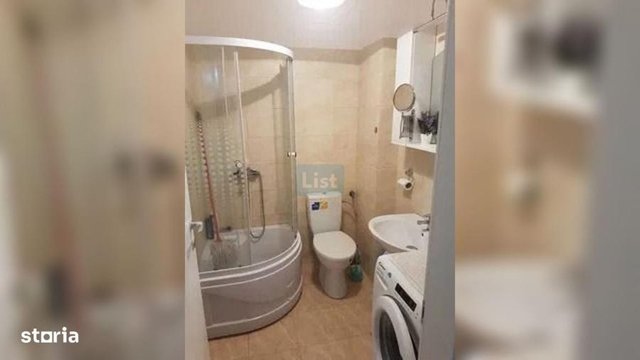 Apartament cu 2 camere în Dudu