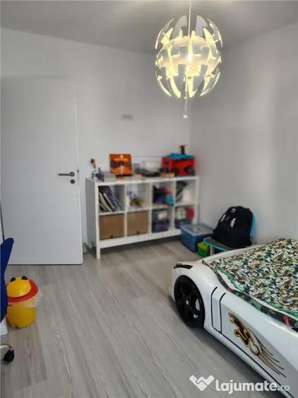 Casă cu 4 camere cu Teren 290 Mp în Giroc
