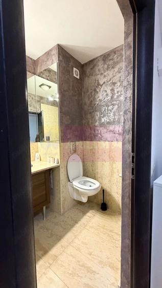 Apartament cu 2 camere semidecomandat, mobilat în Dristor