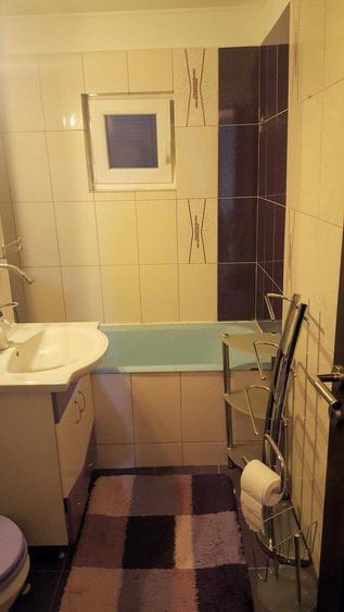 Apartament cu 2 camere semidecomandat în Spitalul Județean
