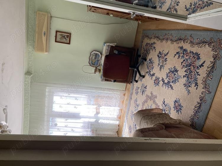 Apartament cu 2 camere decomandat în Orizont