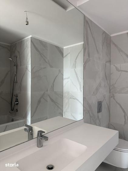 Apartament 4 Camere | Terasa 62 mp | One Floreasca Towers - 14
