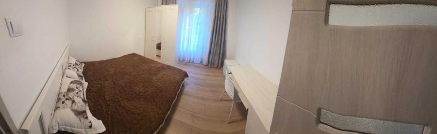 Inchiriere apartament 2 camere decomandat central - 4