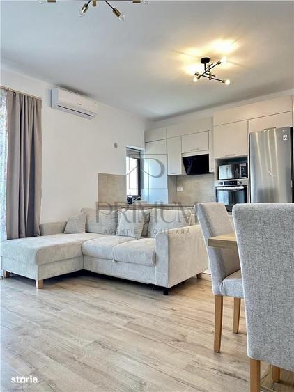Braytim - 2 Camere - Modern - Parcare - 3
