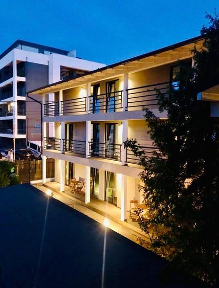Hotel/Pensiune, de 20 mp, în Nord
