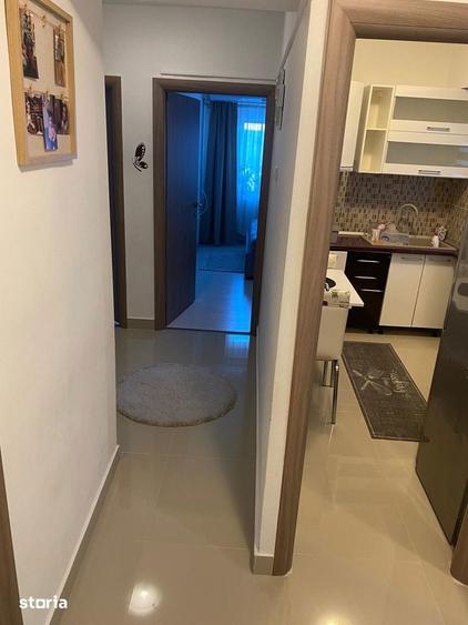 Apartament cu 3 camere în Ultracentral