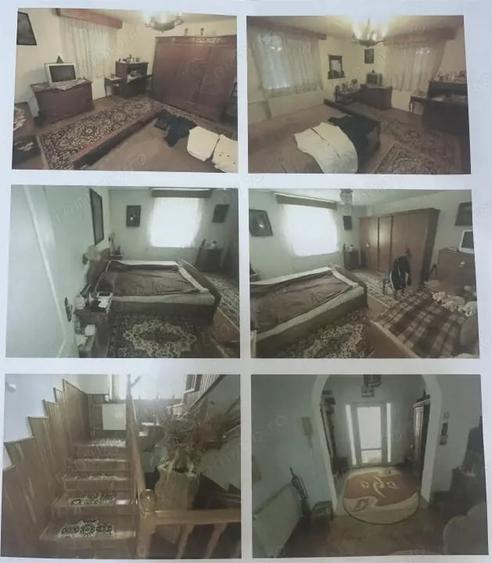 Casa individuala de vanzare, 595 mp teren, (Dej) - 5