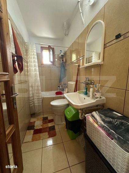 Apartament cu 2 camere, 40 mp, zona Decebal - 2