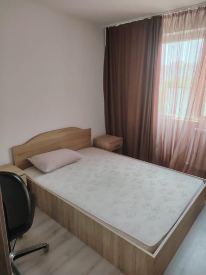 Apartament cu 2 camere semidecomandat în Drumul Taberei