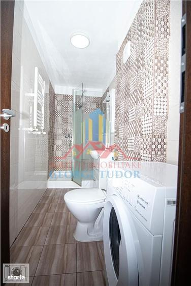 Vanzare garsoniera 32 mp, Str.Tineretului 21K, Chiajna, - 14