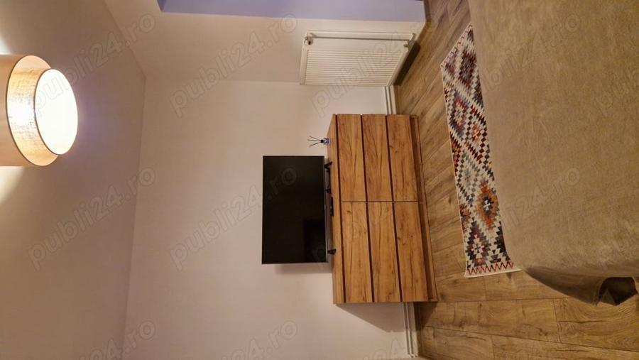 Apartament cu 2 camere semidecomandat în Astra