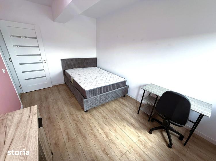 Apartament cu 3 camere decomandat în Bucium