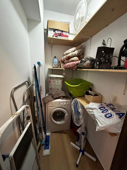 apartament frumos modern - 8