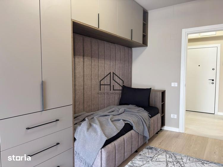 Apartament cu 3 camere în Orașul Nou