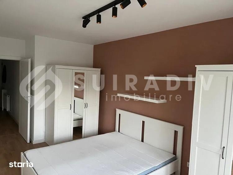 Apartament cu 3 camere în Mănăștur — fotografia 1