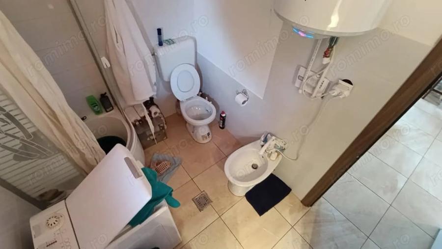 Casă cu 3 camere cu Teren 1544 Mp în Brebu