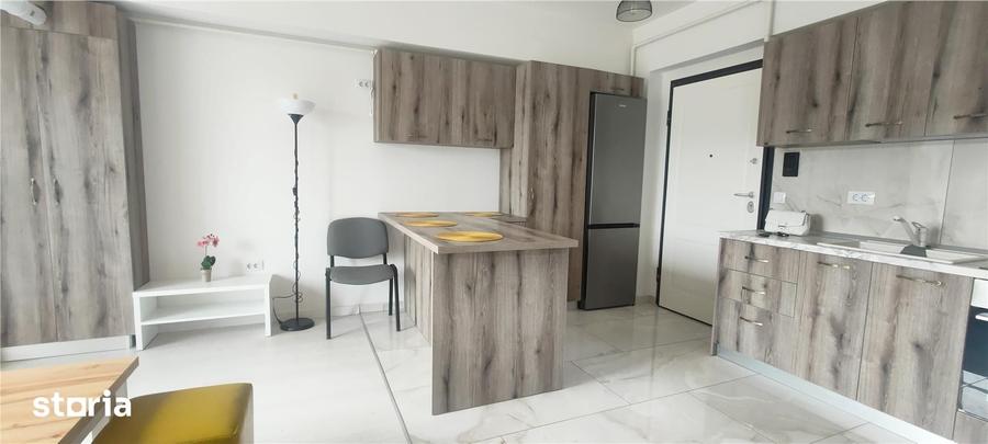 Apartament cu 2 camere în Aeroport