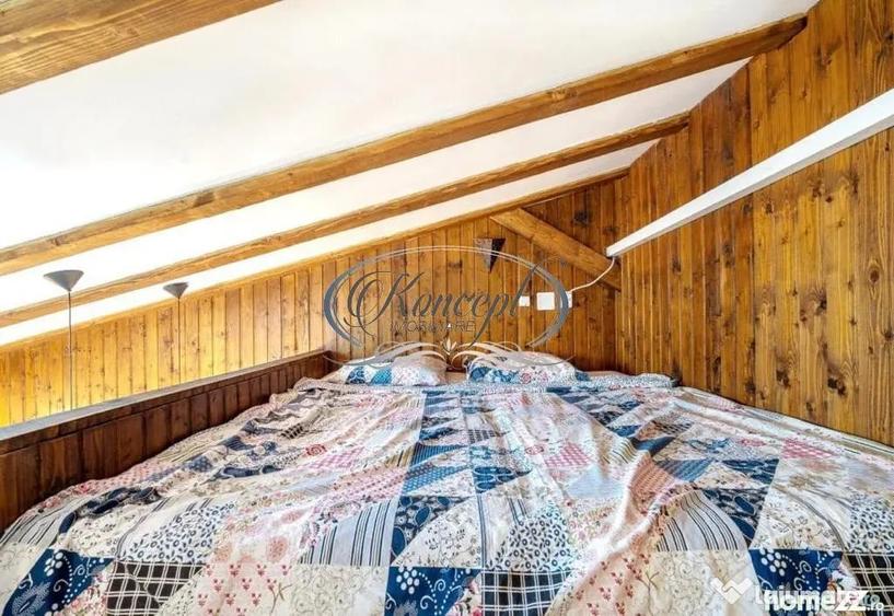 Apartament la casa in apropierea pietei Cipariu - 5