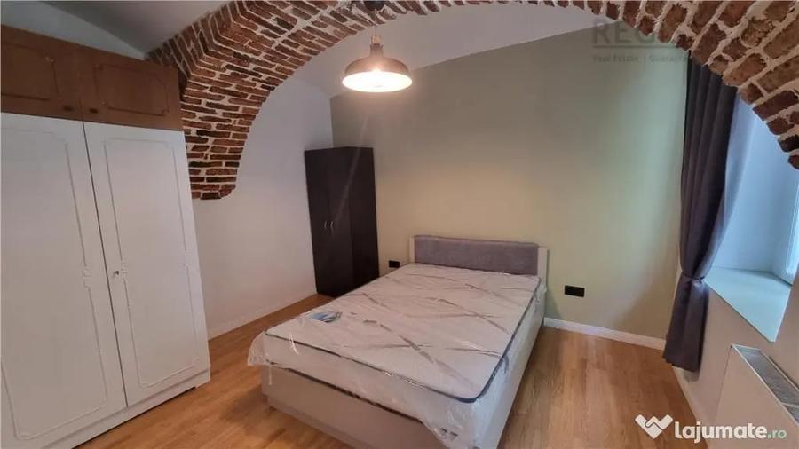 Apartament de 2 camere zona Centrul Istoric - 3