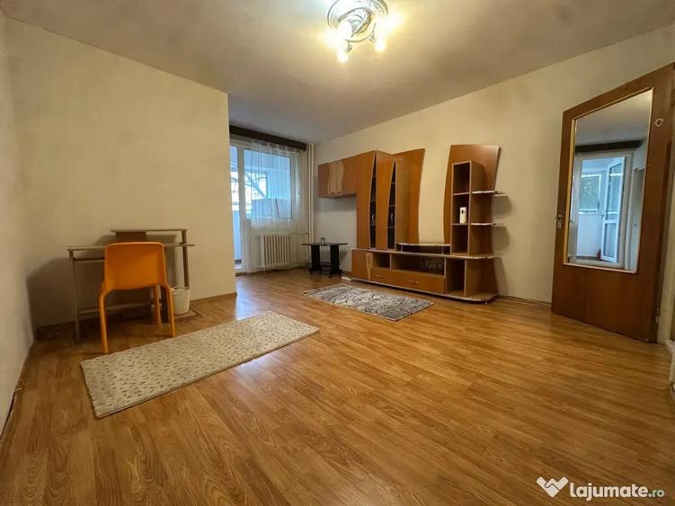 Garsonieră semidecomandată în Iancului