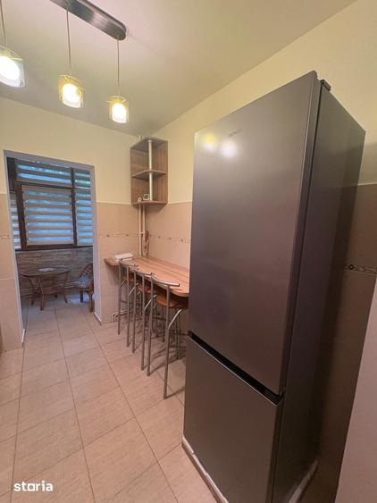 Apartament cu 2 camere decomandat în Tătărași