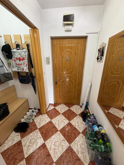 Apartament cu 2 camere decomandat în Nicolae Grigorescu
