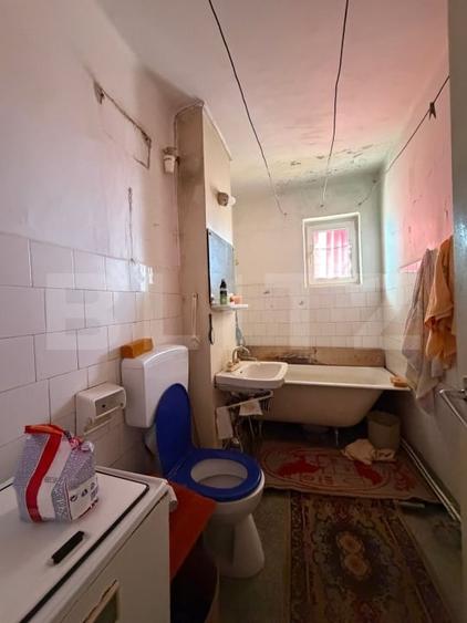 Apartament 2 camere, renovabil , 50 mp, zona Kaufland - 6
