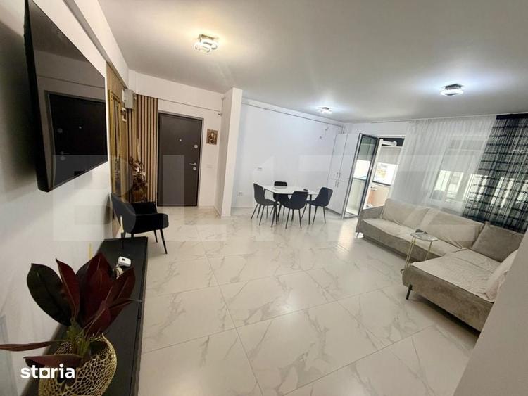 Apartament cu 2 camere în Pielești
