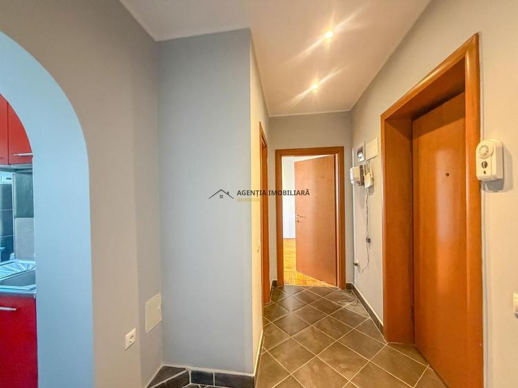 2 camere decomandat | Floreasca I Ceaikovski - 4