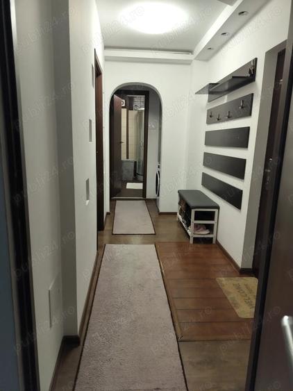 Apartament cu 2 camere decomandat în Războieni