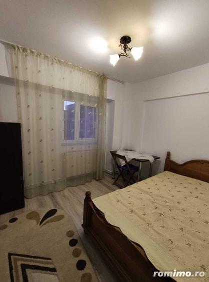 Apartament cu 2 camere decomandat în Doamna Ghica
