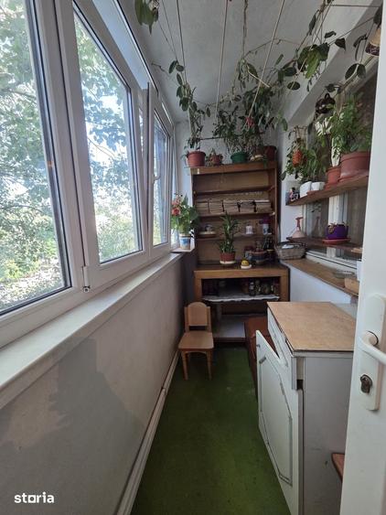 Apartament cu 3 camere în Micro 38