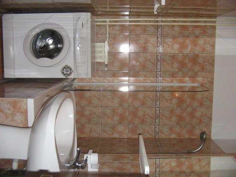 Garsonieră semidecomandată în Tineretului