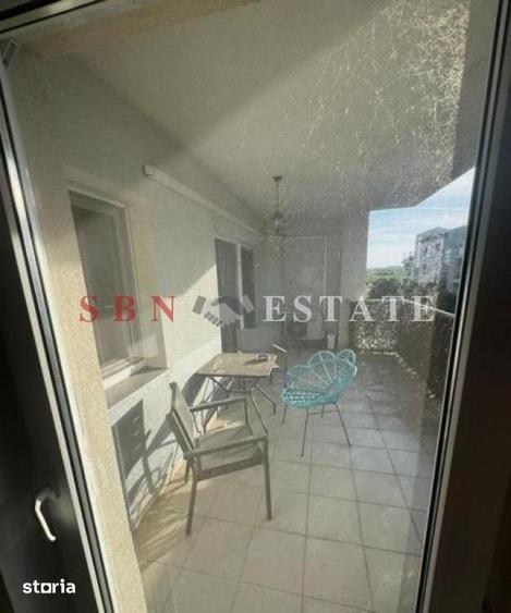 Apartament 3 Camere | Felicty - Baneasa | Bloc nou | 2 parcari - 8