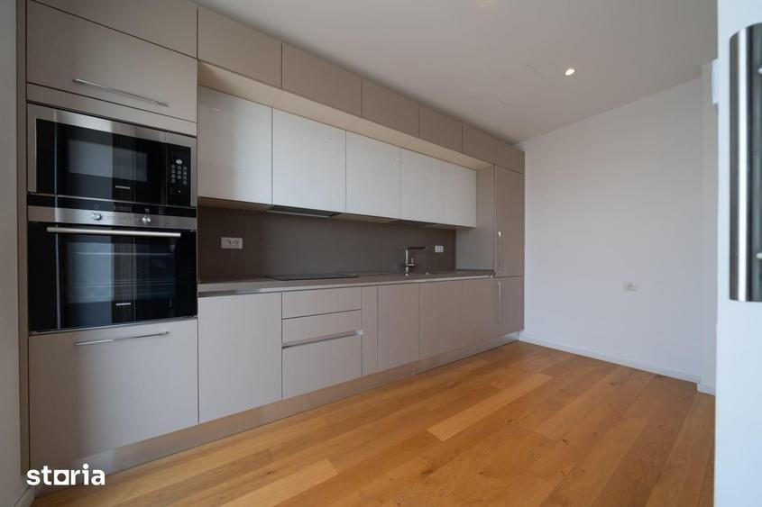 Apartament de 3 camere cu parcare inclusa - zona Herastrau - 3