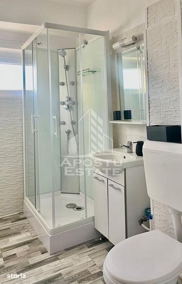 Apartament cu 2 camere în Polivalentă