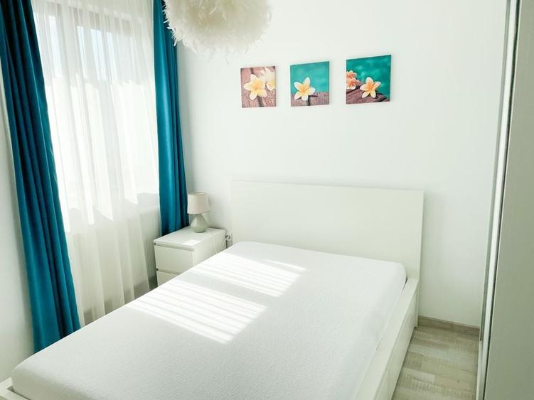 Apartament cu 2 camere decomandat în Galata