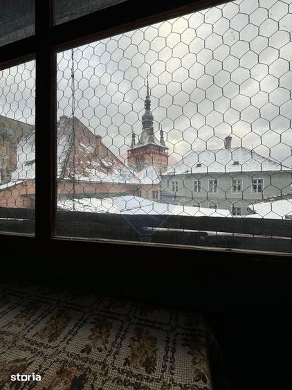 Apartament cu 4 camere în Central