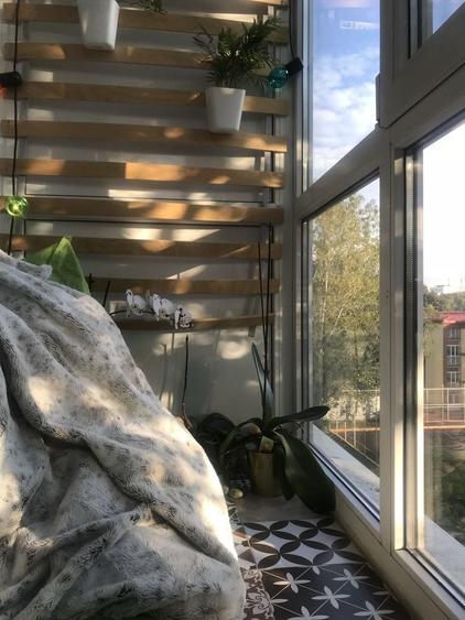 Apartament cu 2 camere semidecomandat în Grivița