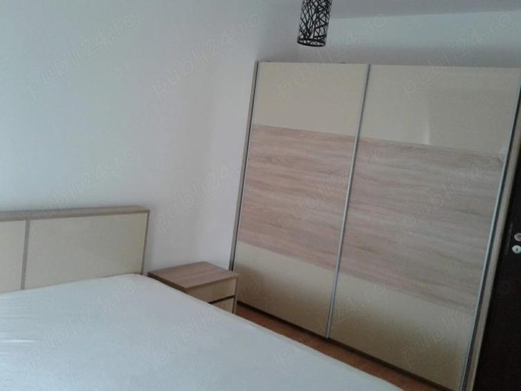 Apartament cu 2 camere decomandat, mobilat în Giroc