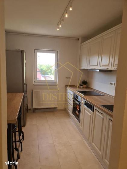 Apartament cu 2 camere în Olimpia-Stadion