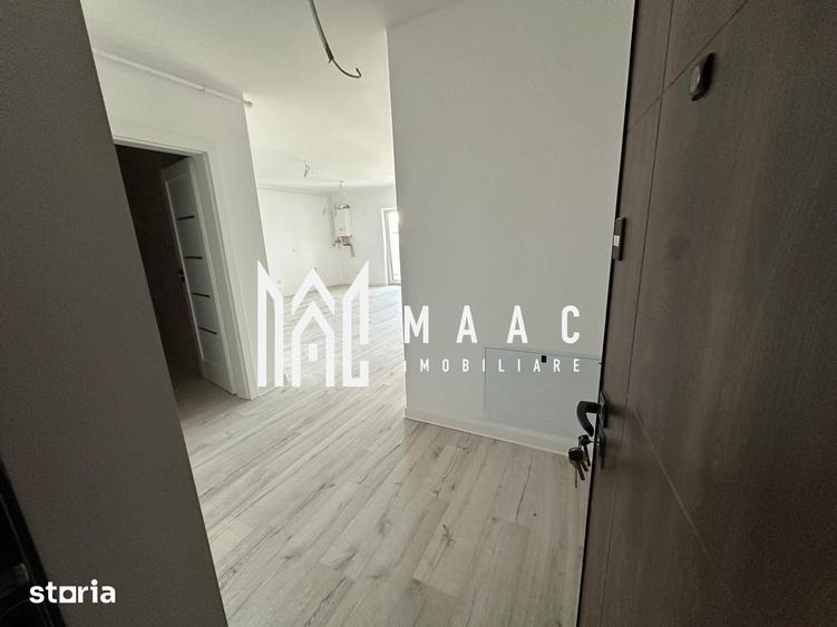 Apartament 2 camere | Doamna Stanca, Selimbar | etaj 1, balcon, parcar - 4