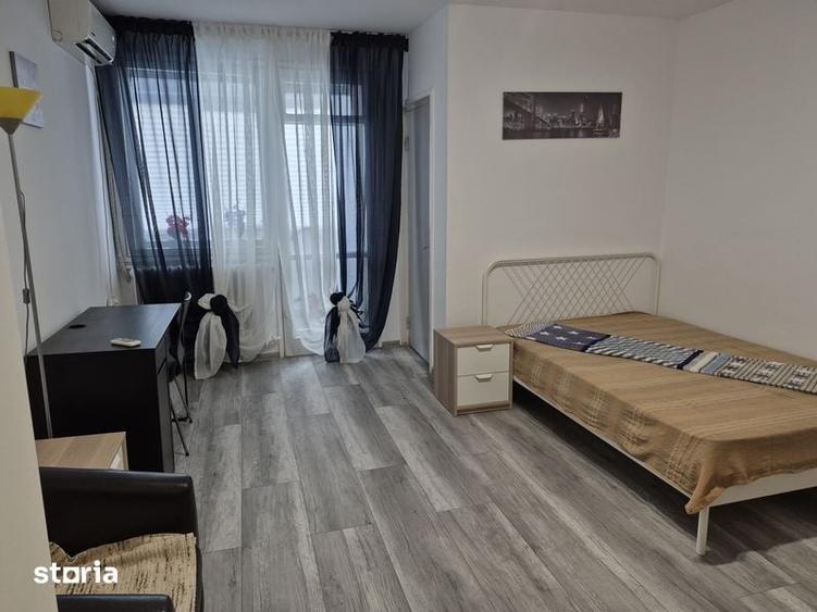 1 camera imobiliare garsoniere de inchiriat - 2