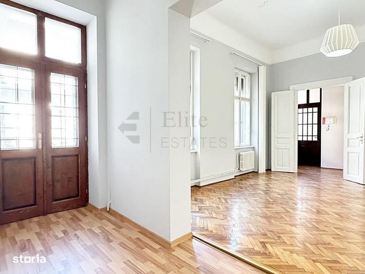 Apartament cu 2 camere în Ultracentral