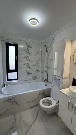 Apartament cu 2 camere decomandat în Unirea