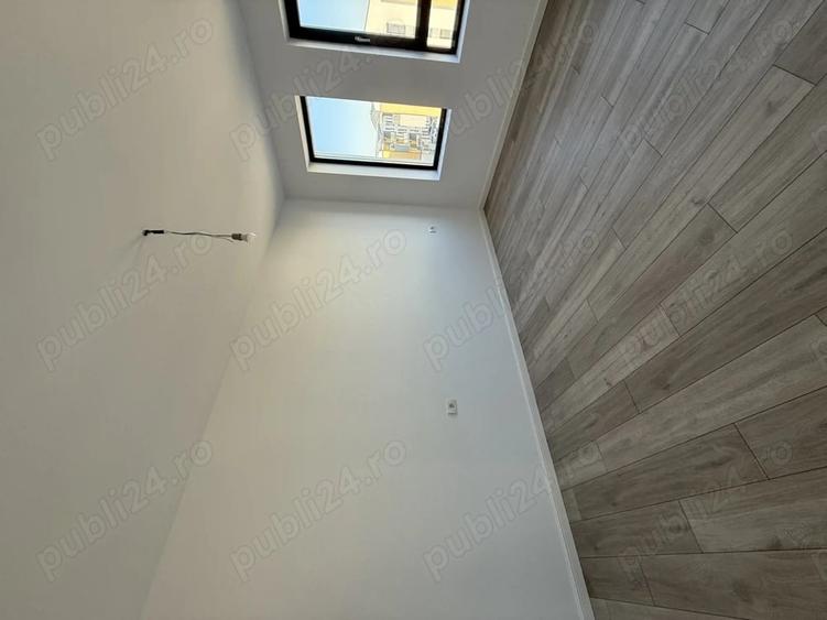Apartament cu 2 camere decomandat, terasa de 9 mp Braytim Hotel IQ - 7