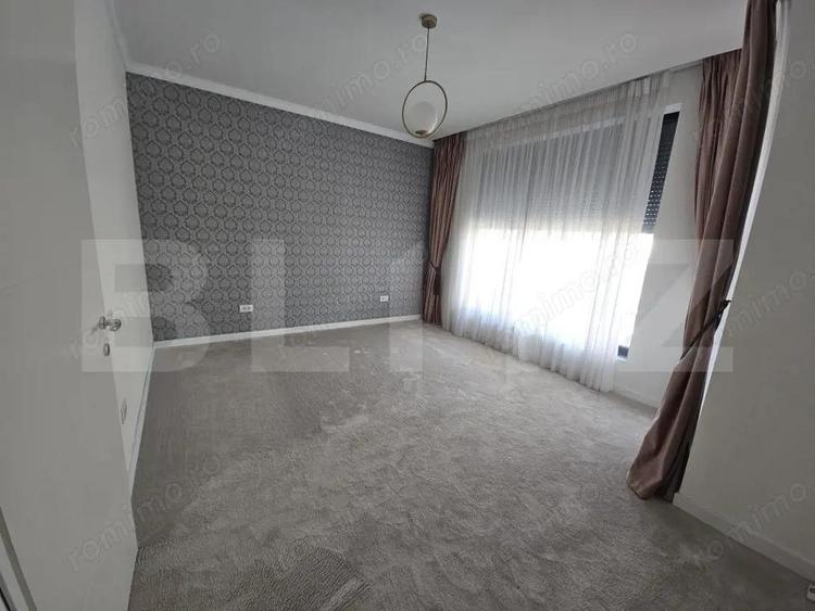 Casă cu 4 camere cu Canalizare în Vișan