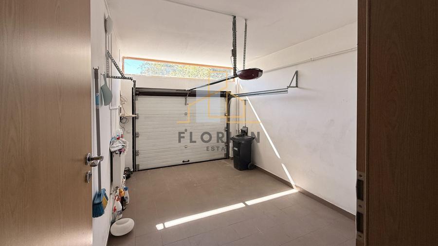 Apartament cu 4 camere decomandat, mobilat în Braytim
