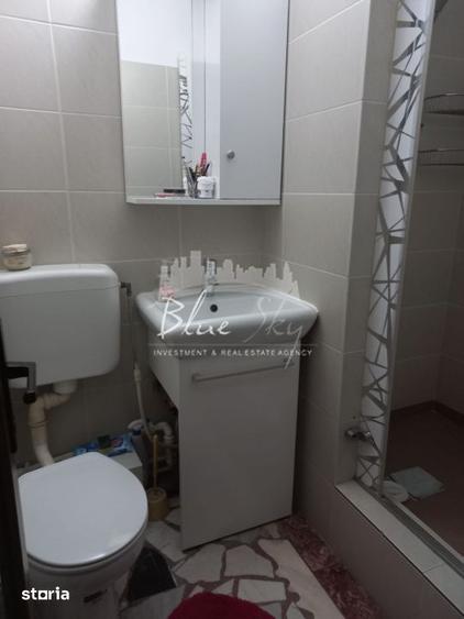 Apartament cu 4 camere decomandat, mobilat în Tomis I